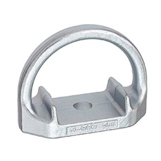 Peakworks CP-10011-3 Anchorage with 3/4" Hole