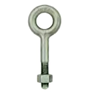 Regular Nut Eye Bolts