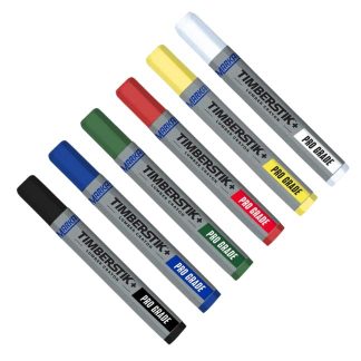 Markal TIMBERSTIK+ Pro Grade Lumber Crayon