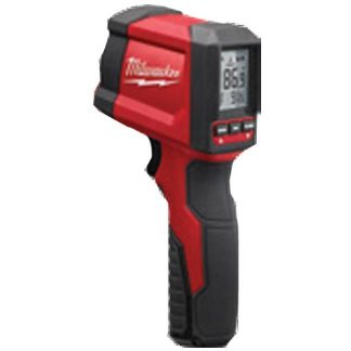 Milwaukee 2267-20 10:1 Infrared Temp Gun