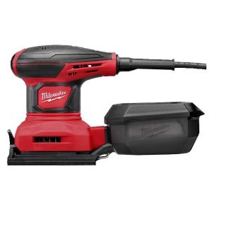 Milwaukee 6033-21 1/4 Sheet Palm Sander