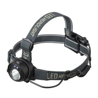 Startech 849821 LED Headlamp