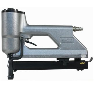 Senco 470001N 1" Crown, 1/2" Corrugated Fastener