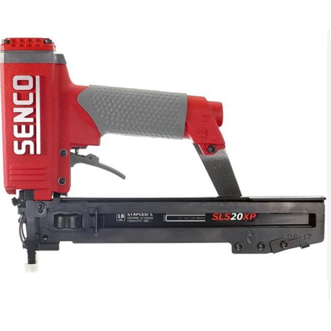 Senco 490015N 1/4" Crowns, 1-1/2" Fine & Medium Wire Stapler