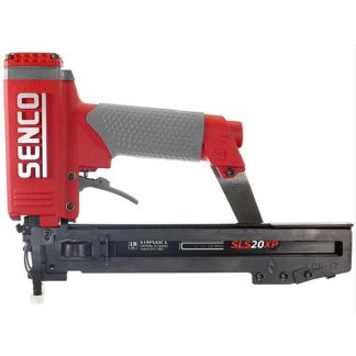 Senco 490101N 1/4" Crowns, 1-1/8" Fine & Medium Wire Stapler