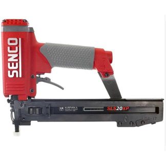 Senco 490103N 1/4" Crowns, 1-1/2" Fine & Medium Wire Stapler