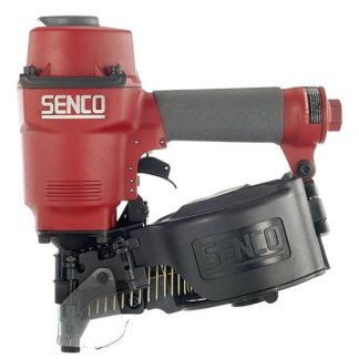 Senco 4L0001N 2-1/4" Coil Nailer