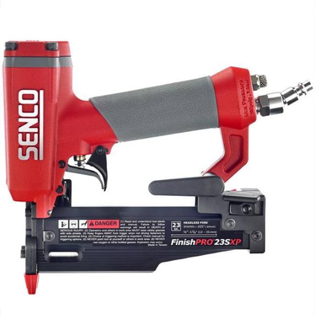 Senco 8F0001N 1-3/8" Micro Pinner