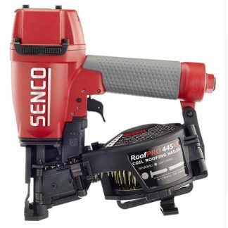 Senco 8V0001N 1-3/4" Coil Nailer