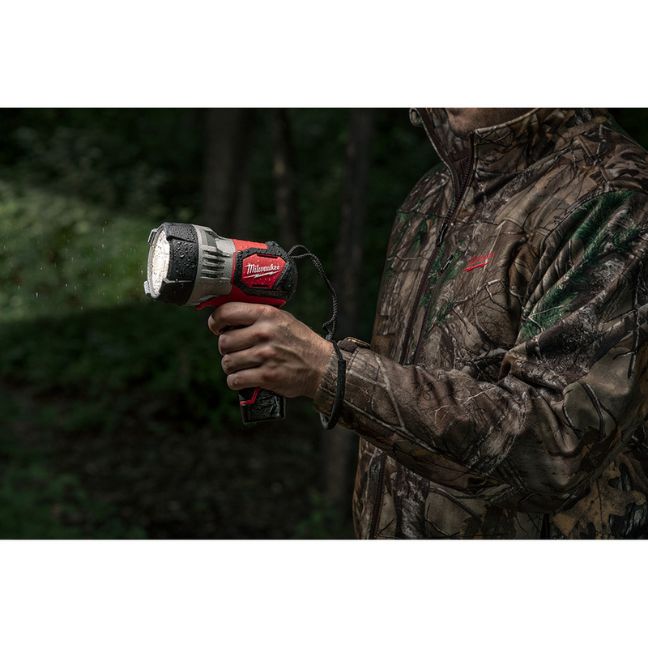 Milwaukee 2353-20 Trueview M12 LED Spotlight - Tool Only - Image 3