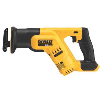 DeWalt DCS387B 20V Max Compact Reciprocating Saw