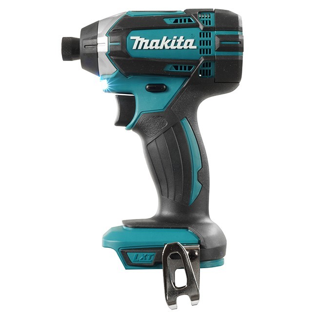 Makita DTD152Z 1/4" 18V Impact Driver