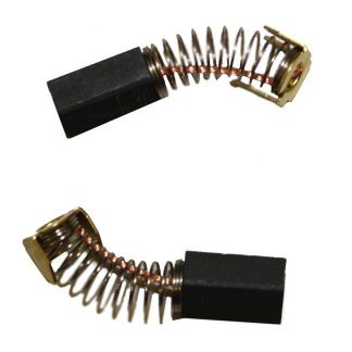 Makita 194982-7 Carbon Brushes CB-124