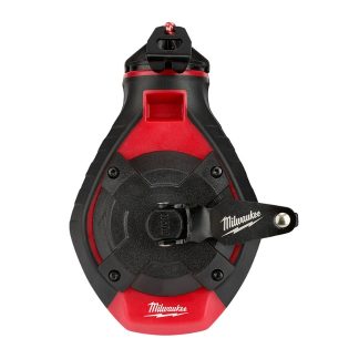 Milwaukee 48-22-3980 100ft Bold Line Chalk Reel