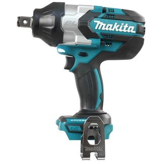 Makita DTW1001Z 3/4" 18V High Torque Brushless Impact Wrench