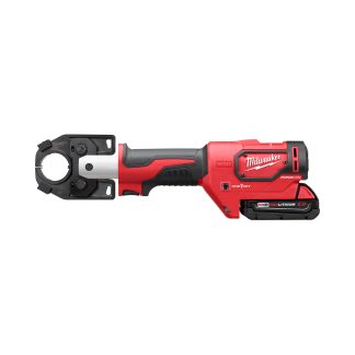 Milwaukee 2679-22 M18 FORCE LOGIC 600 MCM Crimper