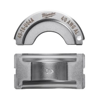 Milwaukee 49-16-U04A 4/0 Aluminum U Style Die