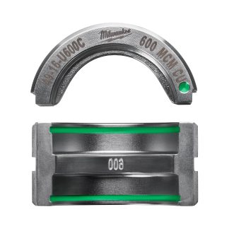 Milwaukee 49-16-U600C 600 MCM Copper U Style Die