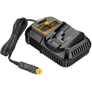 DeWalt DCB119 12V MAX - 20V MAX Vehicle Battery Charger