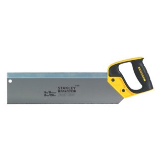 Stanley 17-202 14" FatMax Back Saw