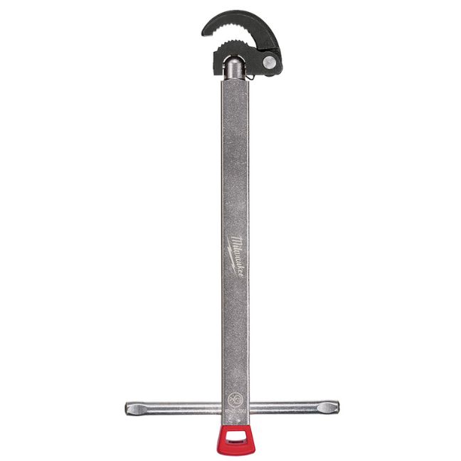 Milwaukee 48-22-7001 1.25" Basin Wrench