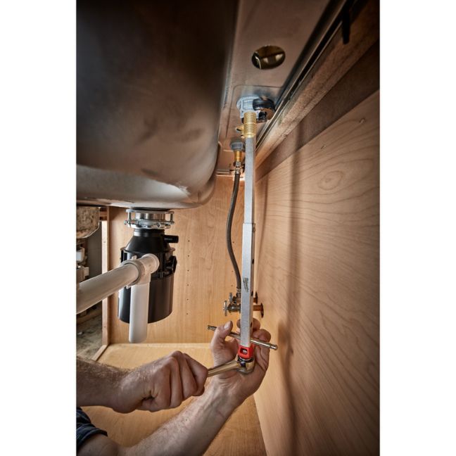 Milwaukee 48-22-7001 1.25" Basin Wrench