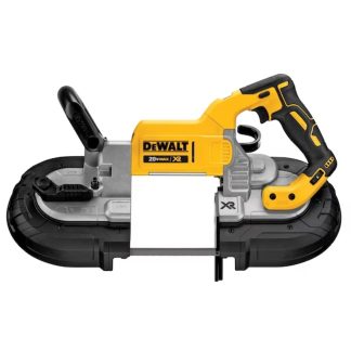 DeWalt DCS374B 20V MAX Brushless Deep Cut Band Saw - Tool Only