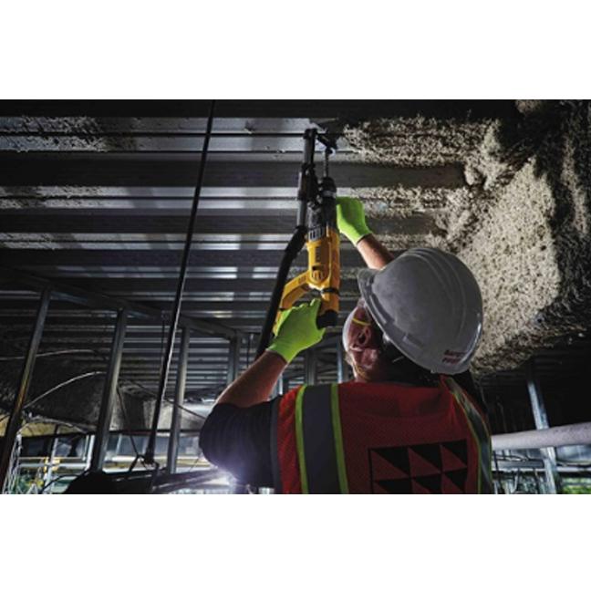 DeWalt D25263K D-Handle SDS Hammer Kit 5