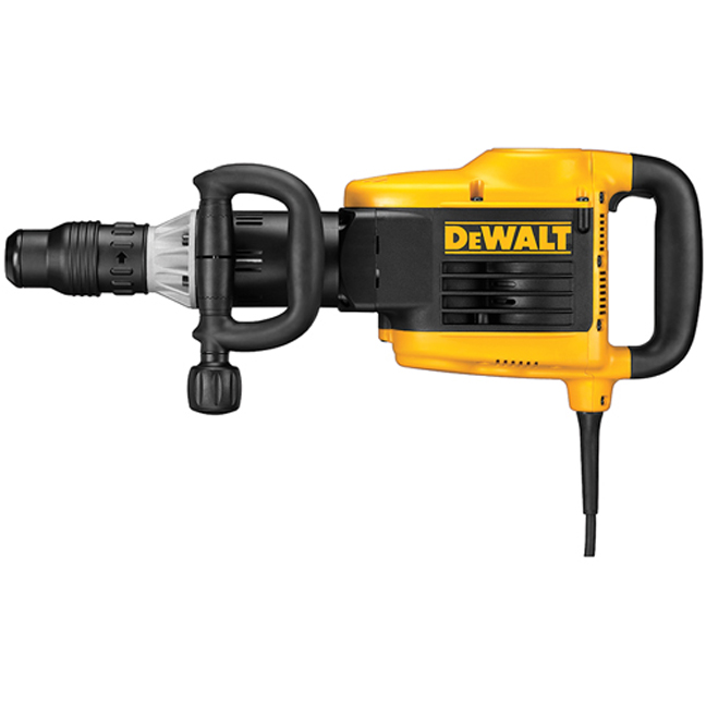 DeWalt D25899K SDS Max Demolition Hammer