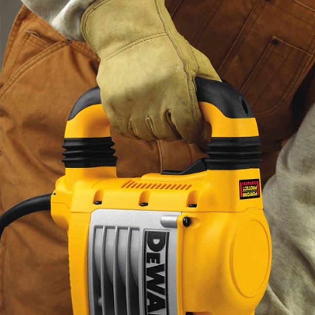 DeWalt D25901K SDS Max Demolition Hammer 2