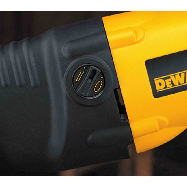 DeWalt DW311K 13 Amp Reciprocating Saw Kit 8