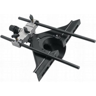 DeWalt DW6913 Universal Edge Guide with Dust Collection