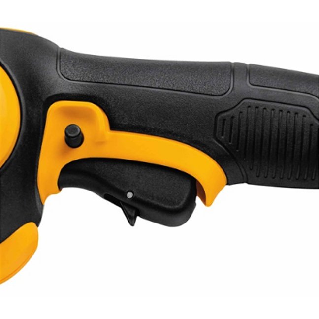 DeWalt DWE4557 8,500 rpm Angle Grinder 2