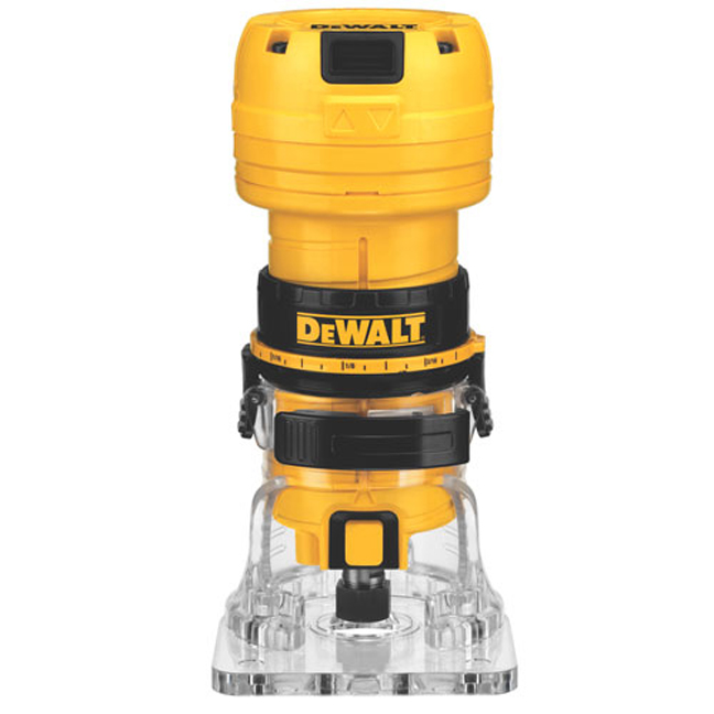 DeWalt DWE6000 Laminate Trimmer