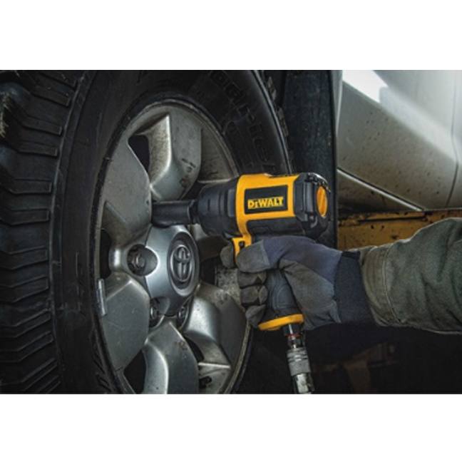 DeWalt DWMT70773L Drive Pneumatic Impact Wrench 4