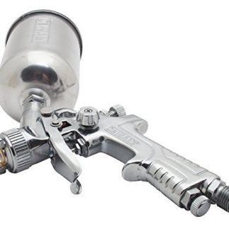 DeWalt DWMT70778 Gravity Feed Touch-Up Spray Gun