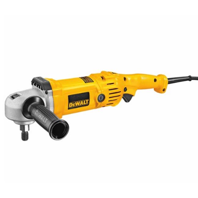 DeWalt DWP849 Variable Speed Polisher 5