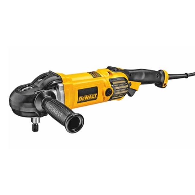 DeWalt DWP849X Variable Speed Polisher with Soft Start 5