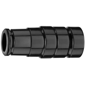 DeWalt DWV9120 35MM Rubber Adapter For DeWalt Dust Extractors
