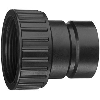 DeWalt DWV9180 7800 Drywall Sander Adapter For DeWalt Dust Extractors