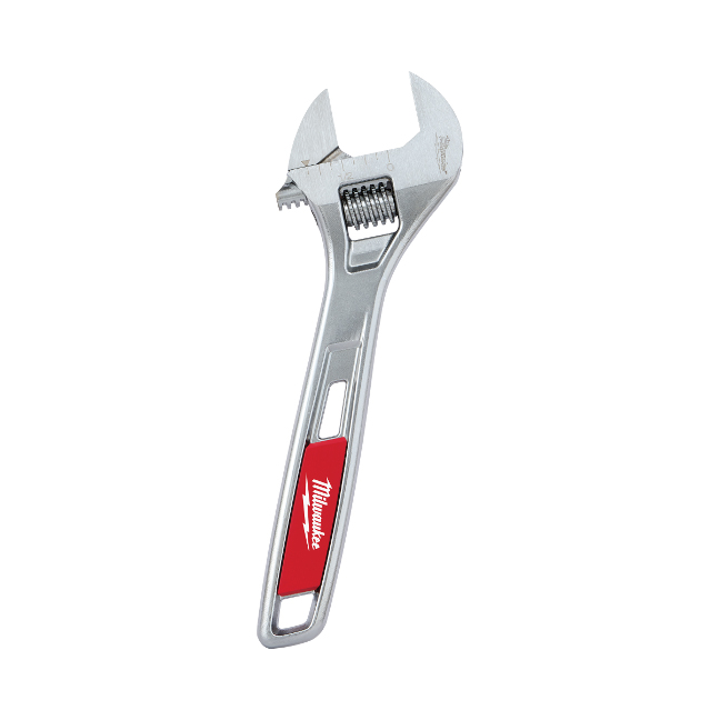 Milwaukee 48-22-7406 6" Adjustable Wrench