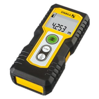 Stabila 06220 LD 220 Laser Distance Measurer