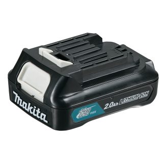 Makita 197414-3 12V MAX CXT 2.0 Ah Li-Ion Battery