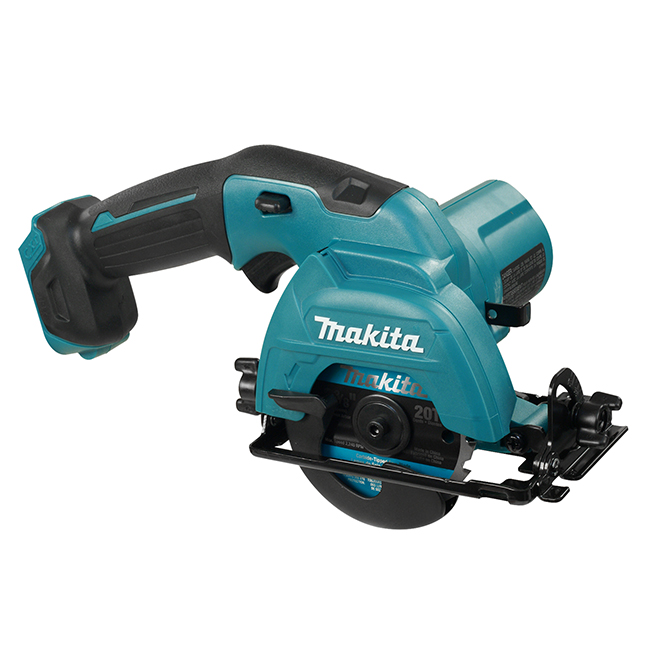 Makita HS301DZ 3-3/8" 12V Circular Saw