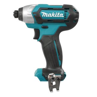 Makita TD110DZ 1/4" Hex Cordless Impact Driver
