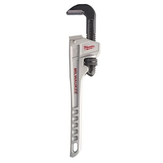 Milwaukee 48-22-7214 14” Aluminum Pipe Wrench