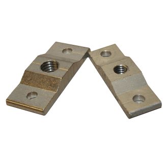 Ceiling Flanges Aluminum