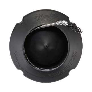 Milwaukee 48-53-2582 5/16"x25' DH Cable with Drum