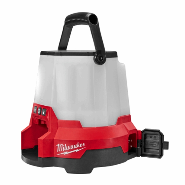 Milwaukee 2145-20 M18 RADIUS LED Compact Site Light - Tool Only