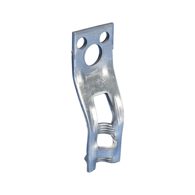 0380037EG 38 Offset Steel Eye Socket Rod Hanger